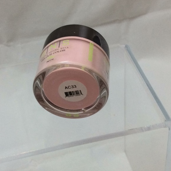 SNS AC33 Nails Dipping Powder No Liquid - Picture 2 of 8